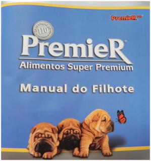 Panfleto Premier