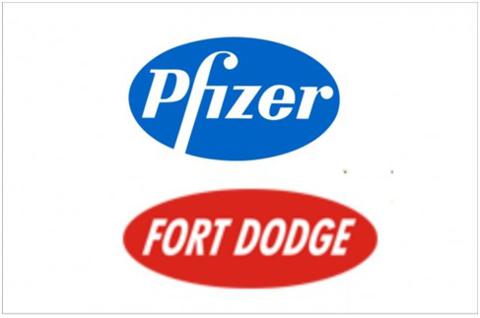 Pfizer Fort Dodge
