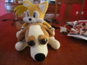 Brinquedos