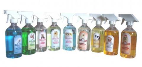 Perfume Petshop